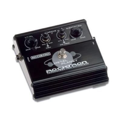 ROCKTRON Metal Planet